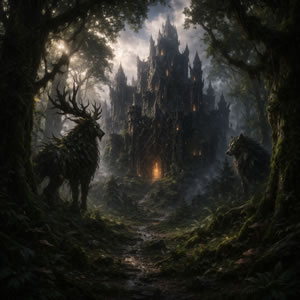 Orchestral Game Music