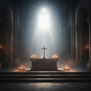 Religious Music