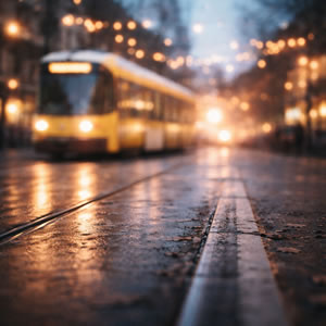 Streetwise