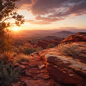 Summer Music Ambient