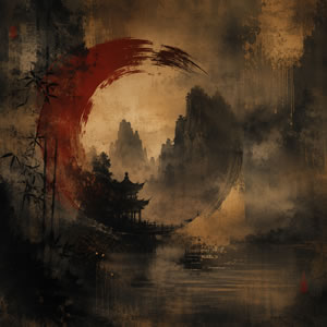 Sounds from the Oriental
