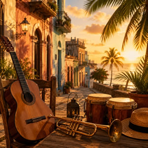 Summer Music