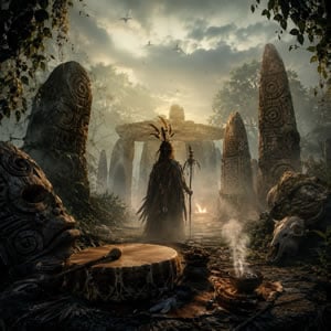 Shaman Sounds